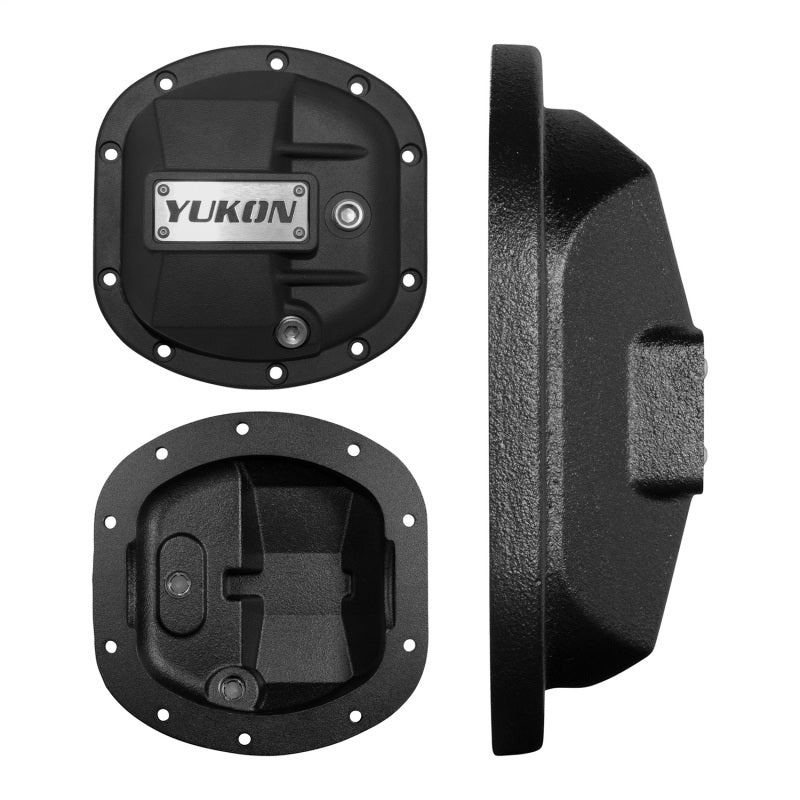 Load image into Gallery viewer, Yukon Gear &amp; Axle YGK012STG2 YUK Spider Gear Kits
