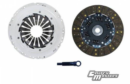 Clutch Masters 01401-HD00 CM FX100 Clutch Kits