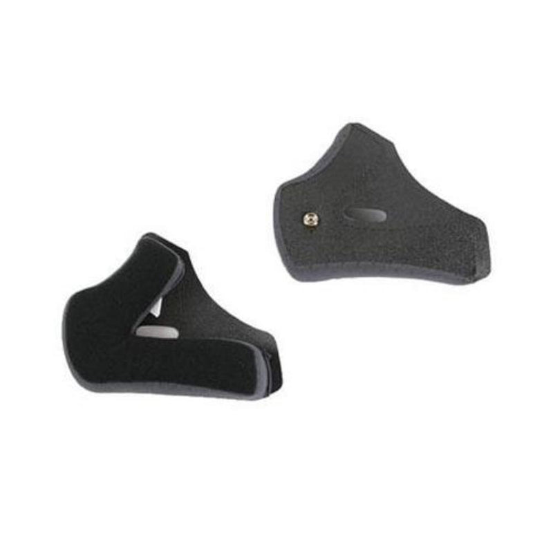 HJC 224-022 Cheek Pads for CL-Y Youth Helmet - Sm (30mm)