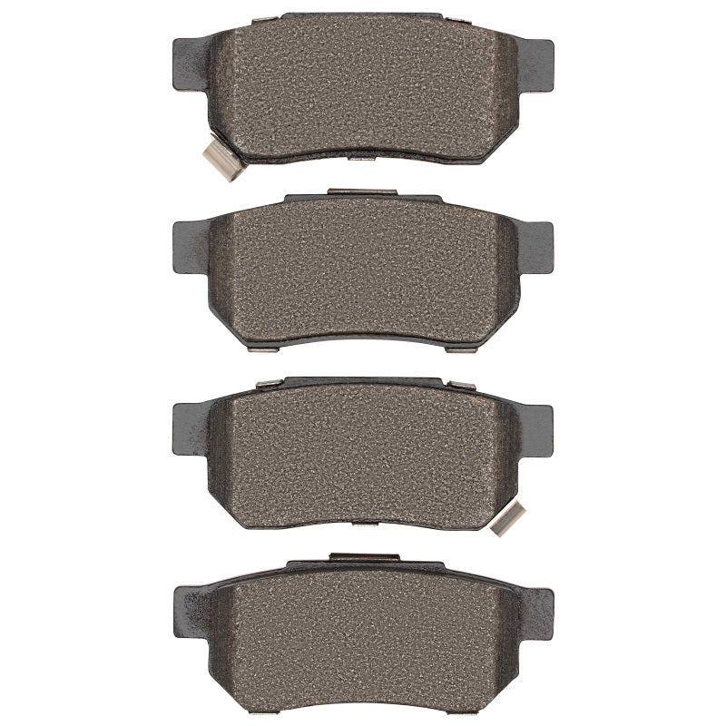 Load image into Gallery viewer, Dfc 1115-0374-01 DFC Active Performance Pads
