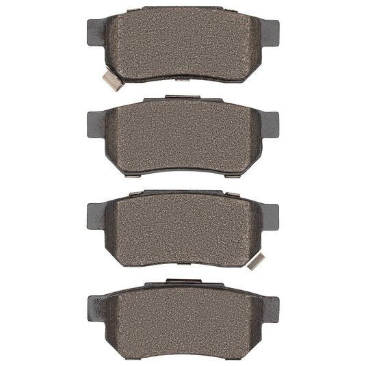 Dfc 1115-0374-01 DFC Active Performance Pads