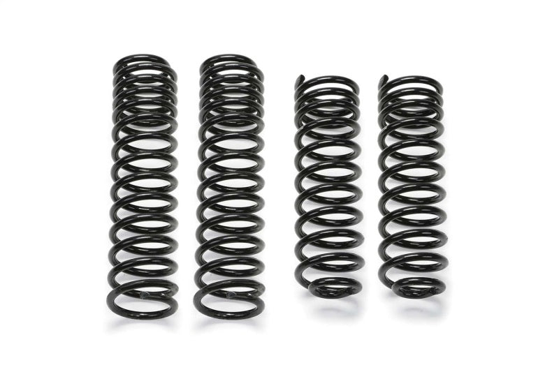Load image into Gallery viewer, Fabtech FTS24154 FAB Coil Spring Kit
