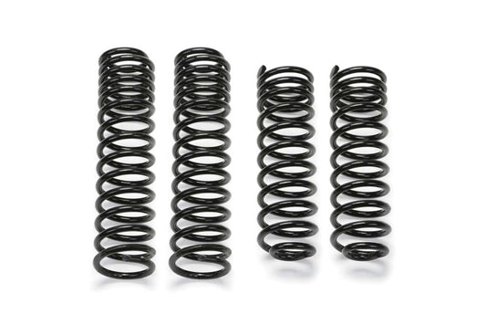 Fabtech FTS24154 FAB Coil Spring Kit