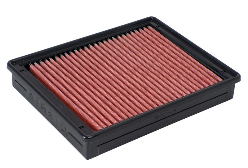 Load image into Gallery viewer, Airaid 850-135 AIR Drop In Air Filter
