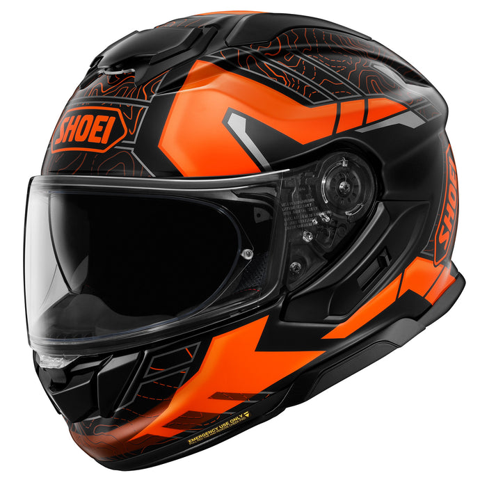 Orange (TC-8)