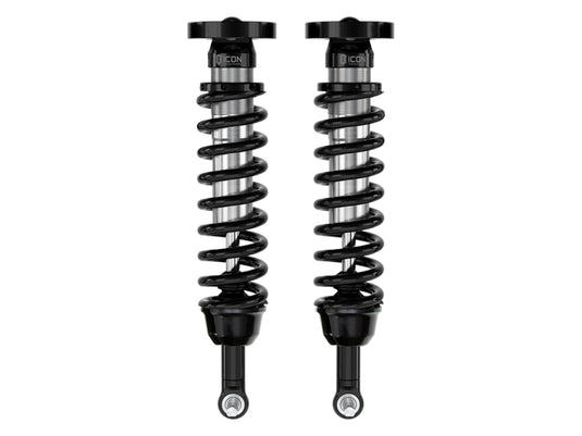 Icon 71610 ICO 2.5 Series Coilover Kits
