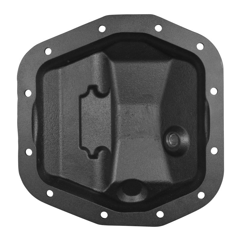 Load image into Gallery viewer, Yukon Gear &amp; Axle YHCC-D44JL-FRONT YUK Covers - Hardcore
