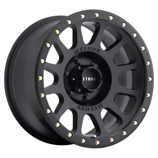 Method Wheels MR30589060500 MRW MR305 Wheels