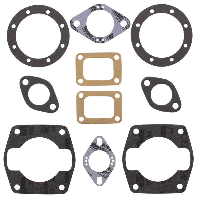Vertex 710038X Top End Gasket Set