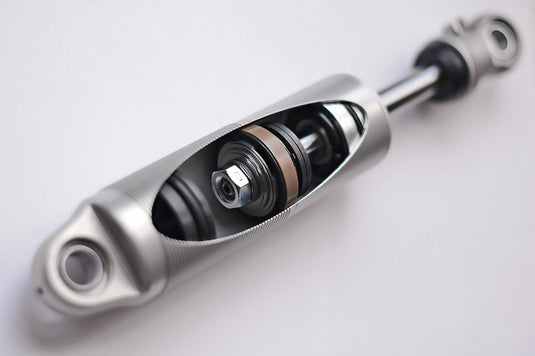 Ridetech 11266510 RID HQ Coilover Kits