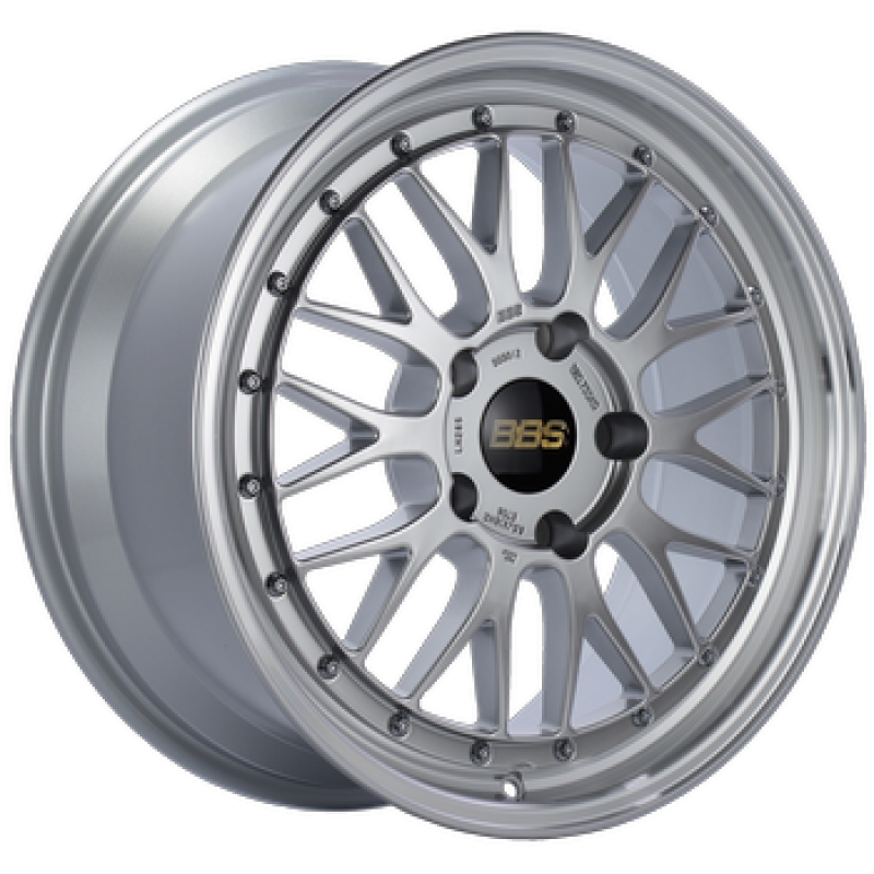 Load image into Gallery viewer, Bbs LM198DSPK BBS LM Wheels
