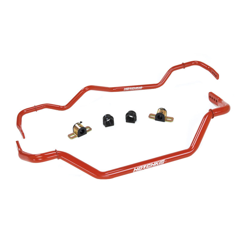 Load image into Gallery viewer, Hotchkis 22413 HOT Swaybar
