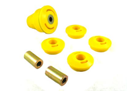 Whiteline KDT909 WL Positive Traction Kits