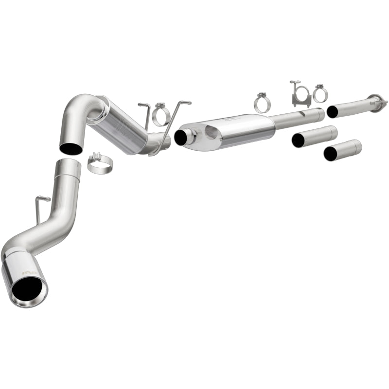 Load image into Gallery viewer, Magnaflow 19026 MAG Catback Exhaust
