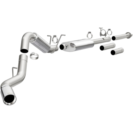 Magnaflow 19026 MAG Catback Exhaust