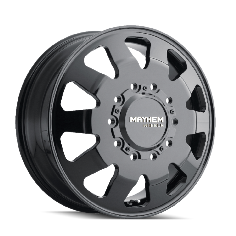 Load image into Gallery viewer, Mayhem 8181-22820B MAY Challenger 8181 Wheels
