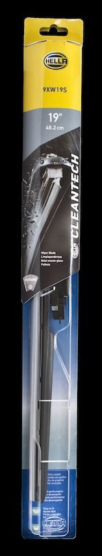Hella 358054191 HELLA Wiper Blades