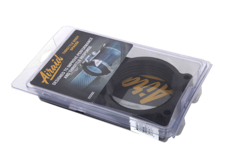 Load image into Gallery viewer, Airaid 200-617 AIR Throttle Body Spacer
