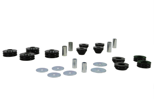 Whiteline W93546 WL Bushings - Body Mount