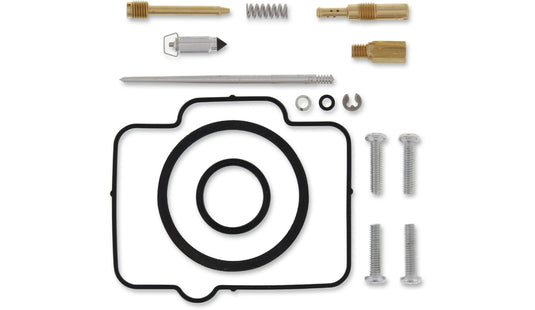 Moose Racing 26-1193 Carburetor Repair Kit