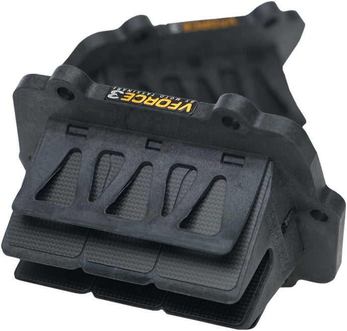 Moto Tassinari V3132-873A-2 V-Force 3 Reed Valve System