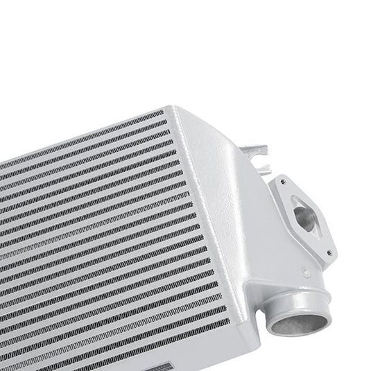 Mishimoto MMTMIC-WRX-08SLBK MM Intercoolers - Top Mount