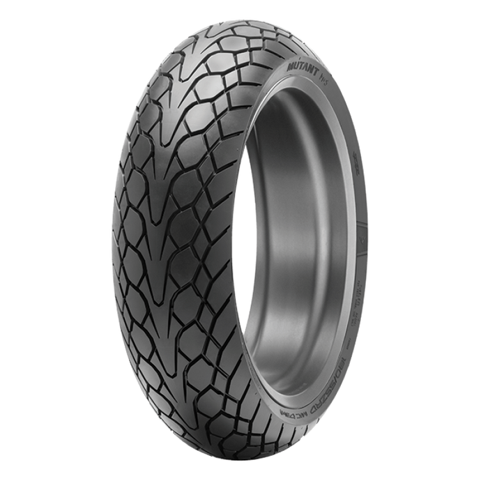Dunlop 45255201 DUN Mutant Tires