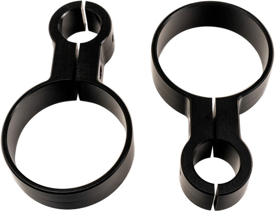 Hofmann HDB1069 Shock Reservoir Mount - Black