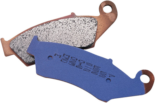 Moose Utility M981-S47 XCR Brake Pads
