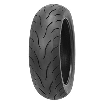 Kenda 040015517B1 KM1 Rear Tire - 180/55ZR17