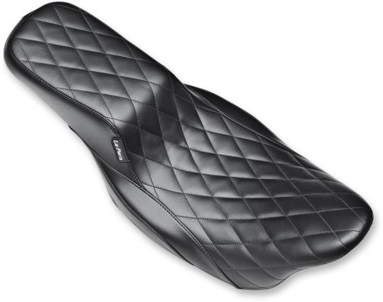 Le Pera LK-777DM Nomad II Seat - Diamond