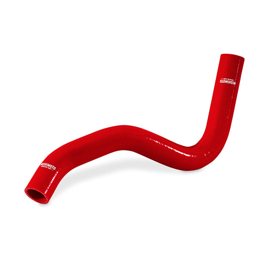 Mishimoto MMHOSE-CTR-17RD MM Silicone Hose - Radiator