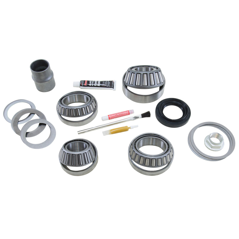 Load image into Gallery viewer, Yukon Gear &amp; Axle YK T100 YUK Master Overhaul Kits
