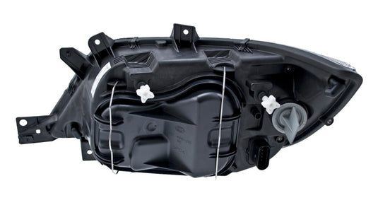 Hella 247005021 HELLA Headlight Assemblies