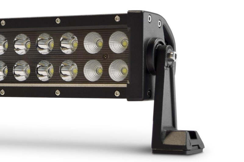 Load image into Gallery viewer, Dv8 Offroad BR20E120W3W DVE LED Light Bars &amp; Cubes
