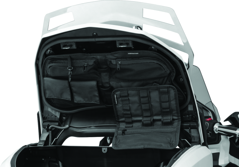 Load image into Gallery viewer, Kuryakyn 5837 KUR Trunk Accessories
