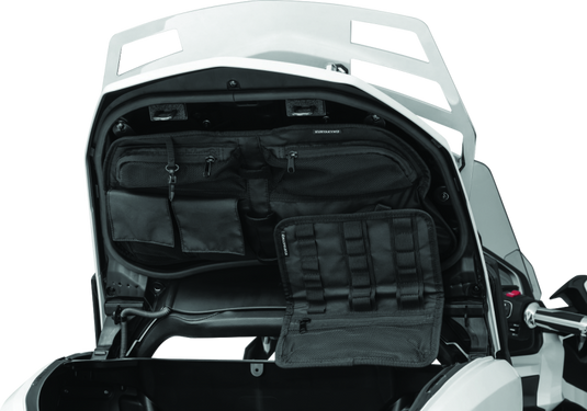 Kuryakyn 5837 KUR Trunk Accessories