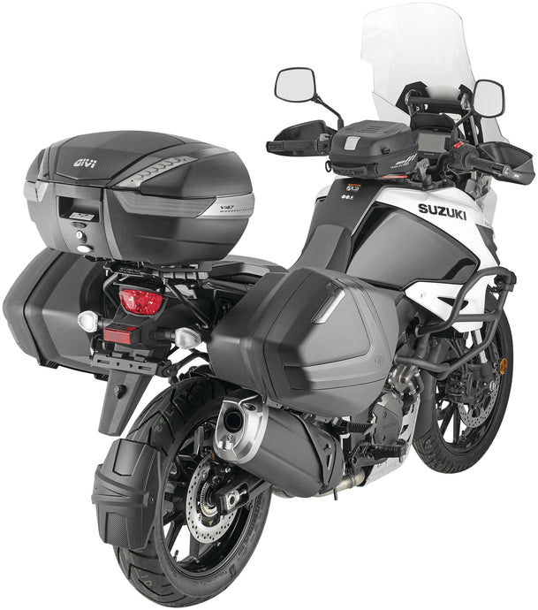 Givi PLX3117 Side Case Hardware for V35/V37 Side Hard Cases