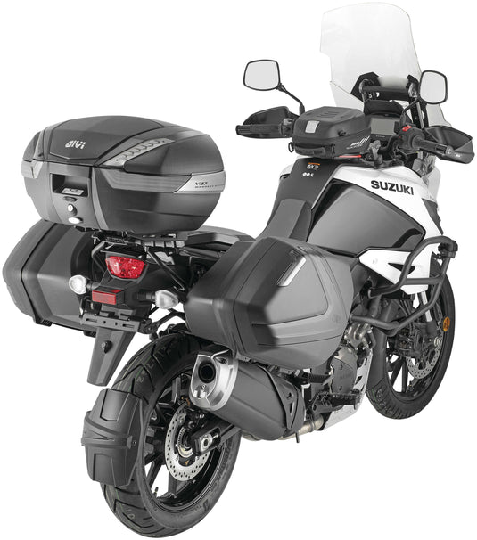 Givi PLX3117 Side Case Hardware for V35/V37 Side Hard Cases