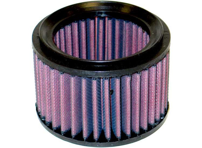 K&N Engineering AL-6502 High Flow Air Filter