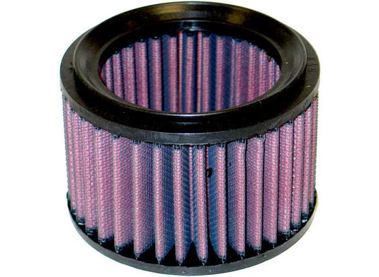 K&N Engineering AL-6502 High Flow Air Filter