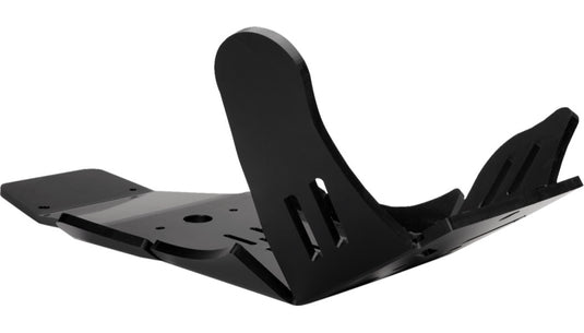 Axp Racing AX1502 Xtrem Skid Plate - Black
