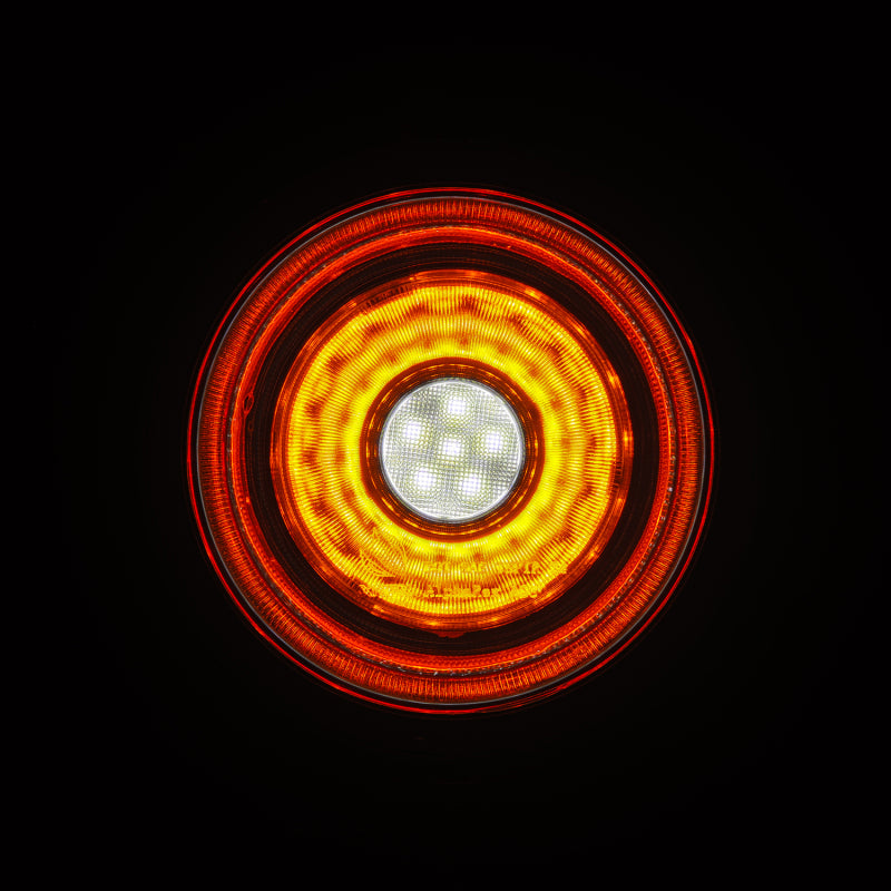 Load image into Gallery viewer, Alpharex 668003 ARX NOVA Tail Lights
