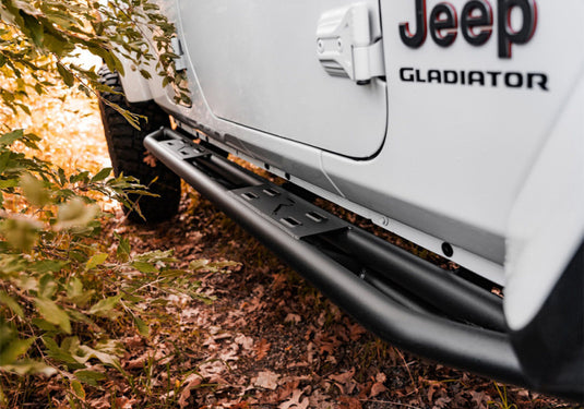 Rampage 88736 RAM Side Steps