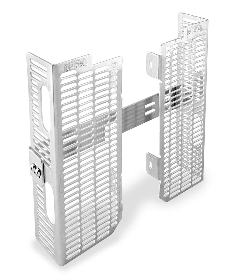 Devol 0101-1203 Radiator Guards