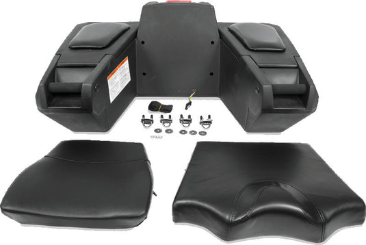 Quadboss 157050 QBS Trunks B
