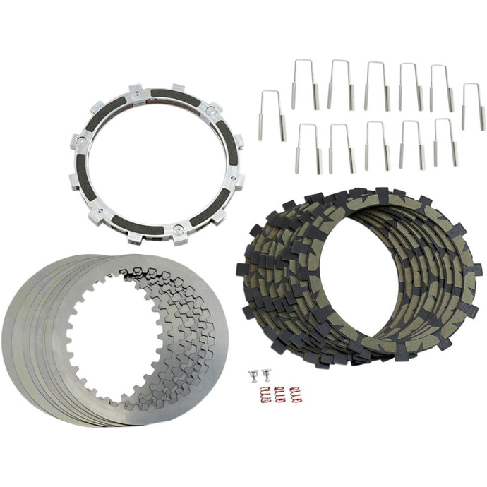 Rekluse RMS-6347 Radiusx Clutch Kit