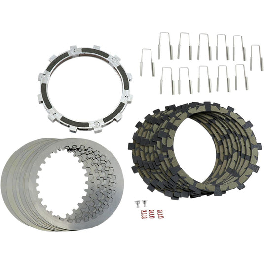 Rekluse RMS-6347 Radiusx Clutch Kit