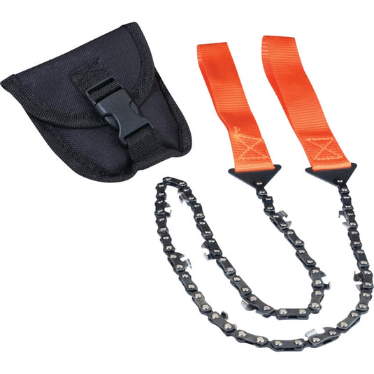 Moose Racing O15-7021 Manual Pocket Chainsaw