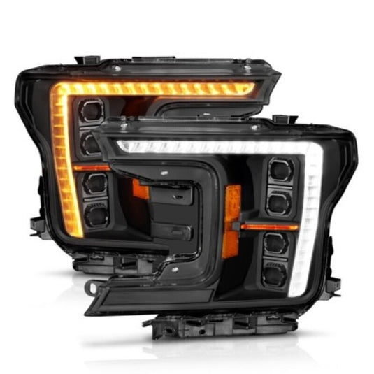 Anzo 111589X ANZ LED/Projector Headlights